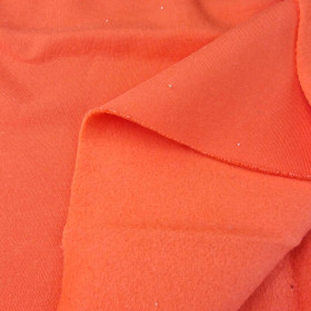 50cm Wintersweat angeraut D300 - FARBE 22