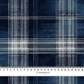 KARO MS. 23 - Baumwoll Webware