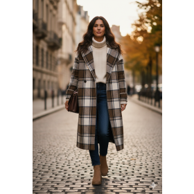 KARO MS. 27 - Single Jersey