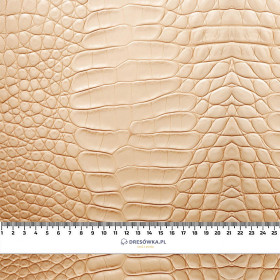 Leather Pattern wz. 20 - Wasserabweisende Webware