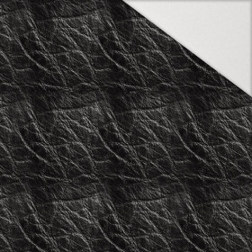 Leather Pattern wz.2  - Hydrophober angerauter Wintersweat
