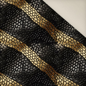 Leather Pattern wz.3- Polster- Velours