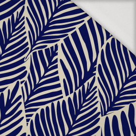 LEAVES WZ. 2 - Viskose Jersey