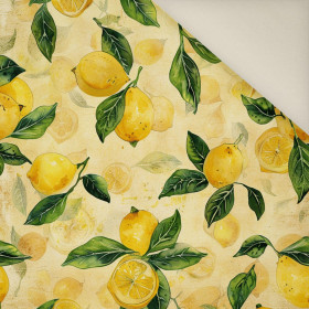 LEMON wz.2- Polster- Velours