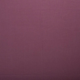 Ramie mit Baumwolle - OLD PINK