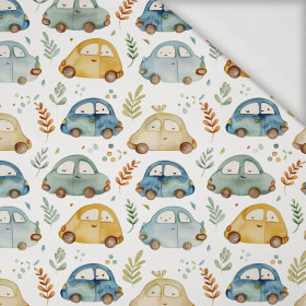 Little Nature WZ.12 - Viskose Jersey