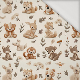 Little Nature WZ.16 - Viskose Jersey