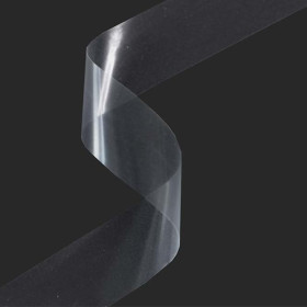 Nahtabdichtungsband – 20 mm, transparent