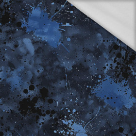 NAVY GRUNGE wz. 10 - Thermo lycra