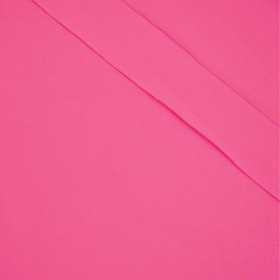 D183-MAGENTA (PINK) - single jersey mit elastan TE210