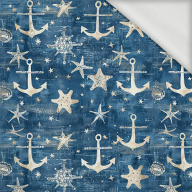 MARINE m. 4 - Sommersweat