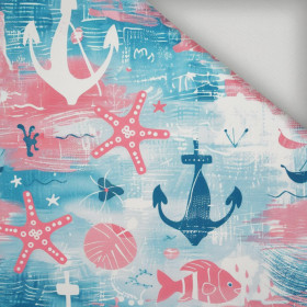 MARINE m. 5 - schnelltrocknende Webware