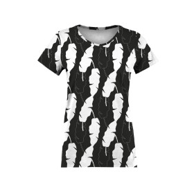 LEAVES WZ. 5 - Krepp