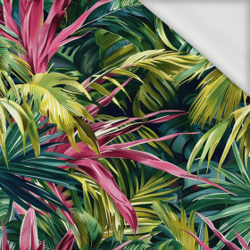 MONSTERA wz.8 - Sommersweat