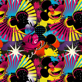 MOUSE WZ. 12 - Sommersweat