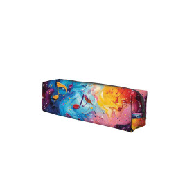 SCHÜLERPAKET - MUSIC NOTES M. 5 - Nähset