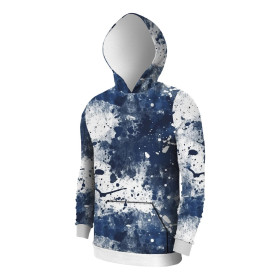 NAVY GRUNGE wz. 5 - Baumwoll Webware