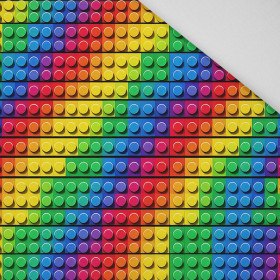 NEON BLOCKS WZ.2 - Panama 220g