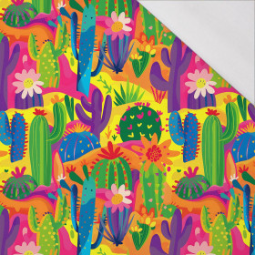 NEON CACTUS WZ.1 - Thermo lycra