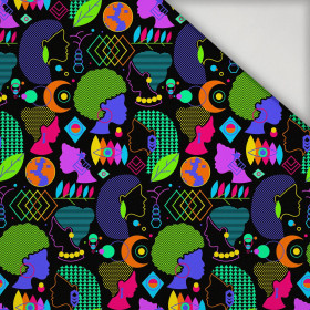 NEON WOMAN WZ.1  - Thermo lycra