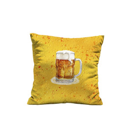 OKTOBERFEST BEER WZ.1 - Panel (75cm x 80cm) SINGLE JERSEY PANEL