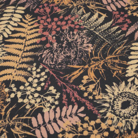 GOLDENE FARNBLÜTEN - Sommersweat SP250
