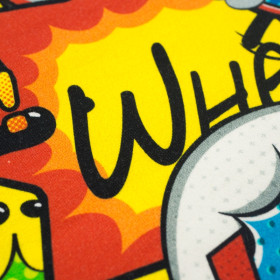 COMICS - Sommersweat