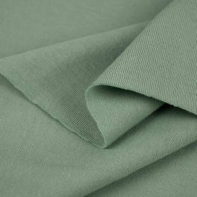 D-46 MODERN MINT - single jersey mit elastan TE210