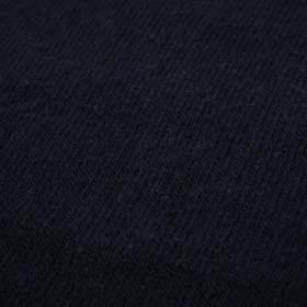 NAVY - Strickpullover aus Schmirgel 270g