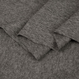 W-15 GRAPHIT - Viskose jersey 210g