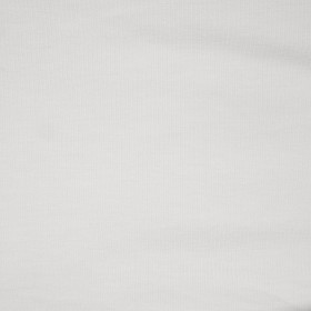W-01 WEISS - Viskose jersey 210g