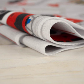 FEUERWEHR / Leiter -  Sommersweat