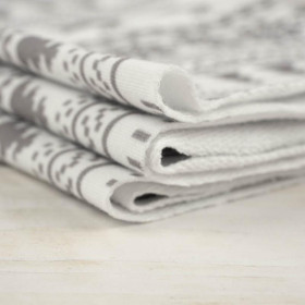 RENTIERE MST. 2 / hellgrau -  Sommersweat