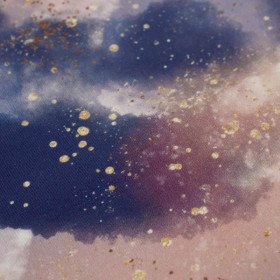 VERZAUBERTE WOLKEN (VERZAUBERTE NACHT) - Sommersweat