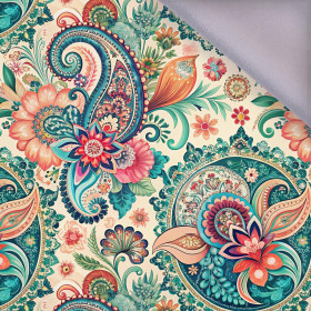 PAISLEY wz.19 - Softshell 