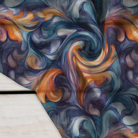 PAISLEY wz.20 - Krepp