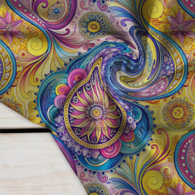 PAISLEY wz.21 - Krepp