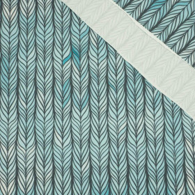 ZOPF / marine - HOME DECOR PREMIUM Webware