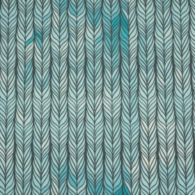 ZOPF / marine - HOME DECOR PREMIUM Webware