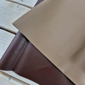 Paket mit Kunstleder (Skai) M.4