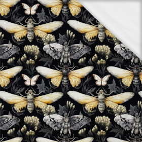 HALLOWEEN wz.13- Single Jersey mit Elastan ITY