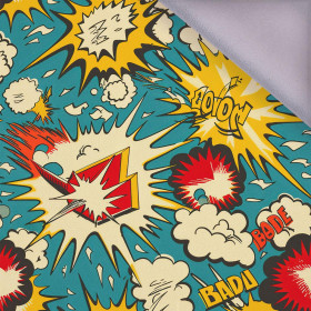 RETRO COMICS M.7 - Softshell 
