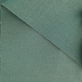 Leinengewebe mit Elasthan - SAGE