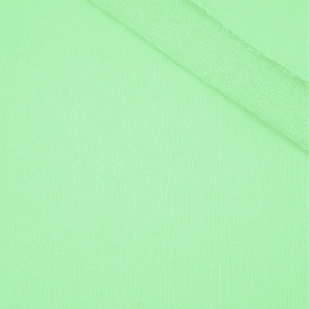 D-122-AQUAMARINE - Dicker Sommersweat (P290)
