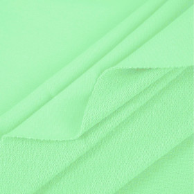 D-122-AQUAMARINE - Dicker Sommersweat (P290)