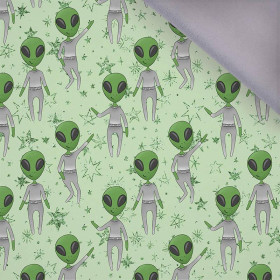 ALIENS m. 2 (ZONE 51) - Softshell 