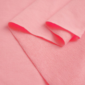 D-203 apricot - Sommersweat