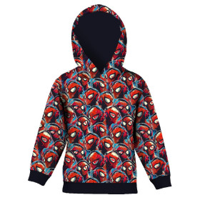 SPIDER  - Lycra 300g