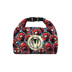 SCHÜLERPAKET - SPIDER - Nähset