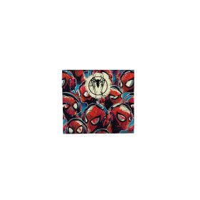 SCHÜLERPAKET - SPIDER - Nähset